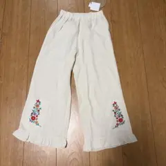 heidi ロングパンツメキシカンのサムネイル