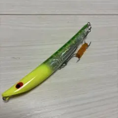 ZEAL SUPER GAILY BUZZ 3/8oz - メルカリ