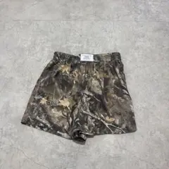 NEW Pro Club風 迷彩柄 ショートパンツのサムネイル