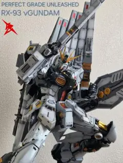 G-REWORK 新作デカール リクエスト PGU νガンダム - メルカリ