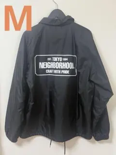 2026年最新】NEIGHBORHOOD メンズ ナイロンジャケットの人気アイテム