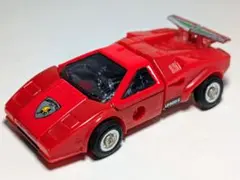 永大グリップテクニカ ランボルギーニ カウンタック 1/28スケール