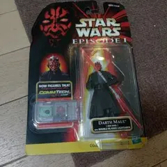 ☆新品☆ STARWARS SPACE OPERA メタリック ダース・ベイダー - メルカリ