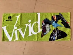 2025年最新】VIVId タオルの人気アイテム - メルカリ