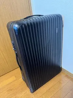 リモワ rimowa 32L 廃盤品 2輪 サルサ - メルカリ