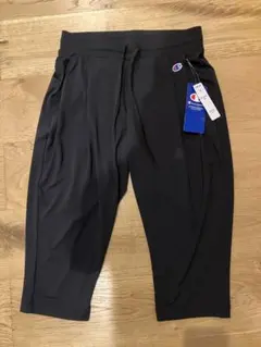 チャンピオン　トレーニングパンツ　新品のサムネイル