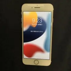 iPhone 7 ローズゴールド 128GB 本体