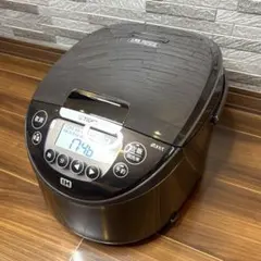 M0611A1 未使用☆タイガー IHジャー炊飯器 炊きたて JPW-D100 - メルカリ