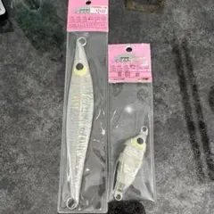 OCEN SEALS ジギング SLJ 新品 未使用