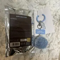 ENHYPEN Beside キーリング JAKE ジェイク