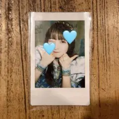 み*せ様 鎮西寿々歌 LARME チェキ - メルカリ