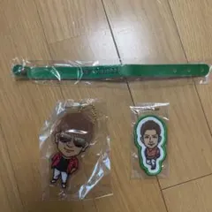 EXILE KEIJI  3点セット