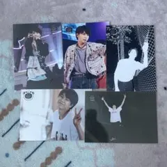 M!LK 塩﨑太智 生写真 シークレットベース