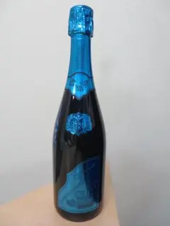 ソウメイ ブリュット ナチュール ブルー 750ml 新品未開封 値段交渉