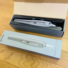 Nobby by TESCOM テスコム ヘアアイロン NIS500A