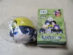 もちもちマスコット 刀剣乱舞 内番1 三日月宗近
