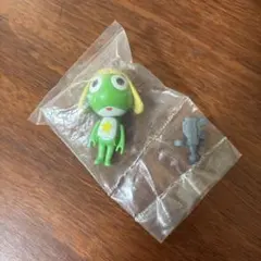 ケロロ軍曹 chibic ケロンズ 未開封品