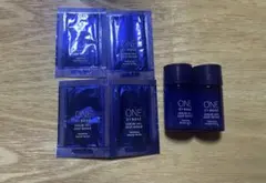 コーセー ONE BY KOSE セラムヴェールディープリペアサンプルセット