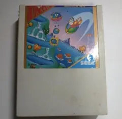 ファンタジーゾーン セガ マーク3 SEGA MARKⅢ マスターシステム