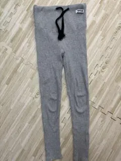 マタニティパンツ マタニティリブレギンス　Mサイズ