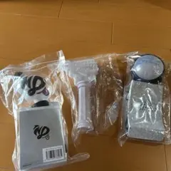 なにわ男子 ペンライトセット