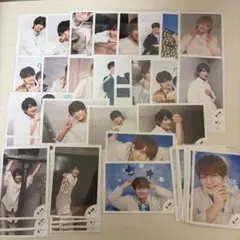 ACEes 美少年　浮所飛貴　公式写真　まとめ売り