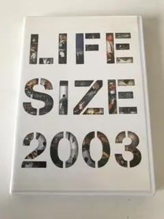 小田和正 LIFE-SIZE 2005 〈ファンクラブ限定盤〉 DVD - メルカリ