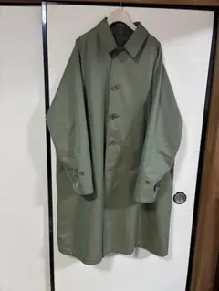 2026年最新】anatomica シングルラグランコート 44の人気アイテム