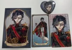 Identity V オンリーショップ　第五人格 騎士