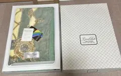 未使用 綿毛布 DreamMayer 日本製 シングル 保存袋付き