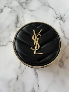YSL クッションファンデ　【ケースのみ】 キルティング