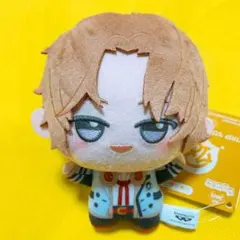 七基 ちびぐるみ