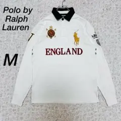90s polo by ralph lauren swag flexwitme - メルカリ