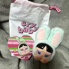 crybaby パワーパフガールズ バターカップ