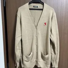 スクールカーディガン マイメロディ