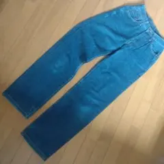 SOMETHING EDWIN Lot No.503 レディース パンツ