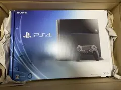 PS本体500GB Jet Black、GOD EATER RAGE BURST