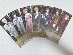 銀魂 フェア特典