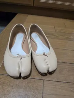 Maison Margiela　タビ　バレエシューズ36のサムネイル