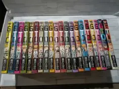 GTO パラダイスロスト　全巻　1〜20巻セット　藤沢とおる