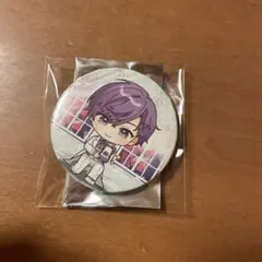 志麻 缶バッジ 浦島坂田船 夏ツアー Wedding デフォ