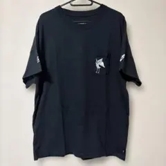 堀米選手使用！NIKE SB × Parra S/S TEE JAPAN