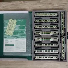精密加工品 TOMIX 98447/98448 常磐線E231系0番台 10両 - メルカリ