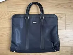BURBERRY バーバリーブラックレーベル ビジネスバッグ 2way メンズ
