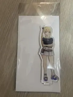 ルーシィ・ハートフィリア アクリルスタンド FAIRY TAIL