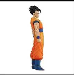 HG ドラゴンボール 05 MAJIN BUU SAGA2 アルティメット悟飯