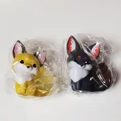 2026年最新】ちょコンとキツネ九尾の人気アイテム - メルカリ