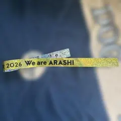2026年最新】嵐銀テープの人気アイテム - メルカリ