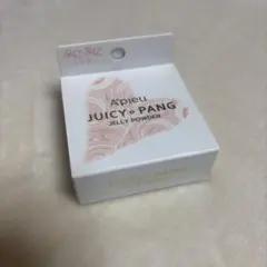 A'Pieu Juicy Pang Jelly Powder フェイスパウダーのサムネイル