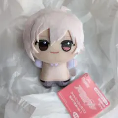 アイドリッシュセブン ちびぐるみ vol.1 九条天 ①